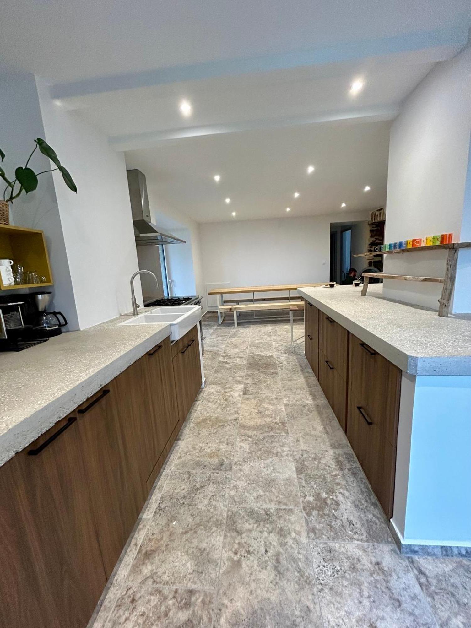 Holiday home Mas Chantequinson