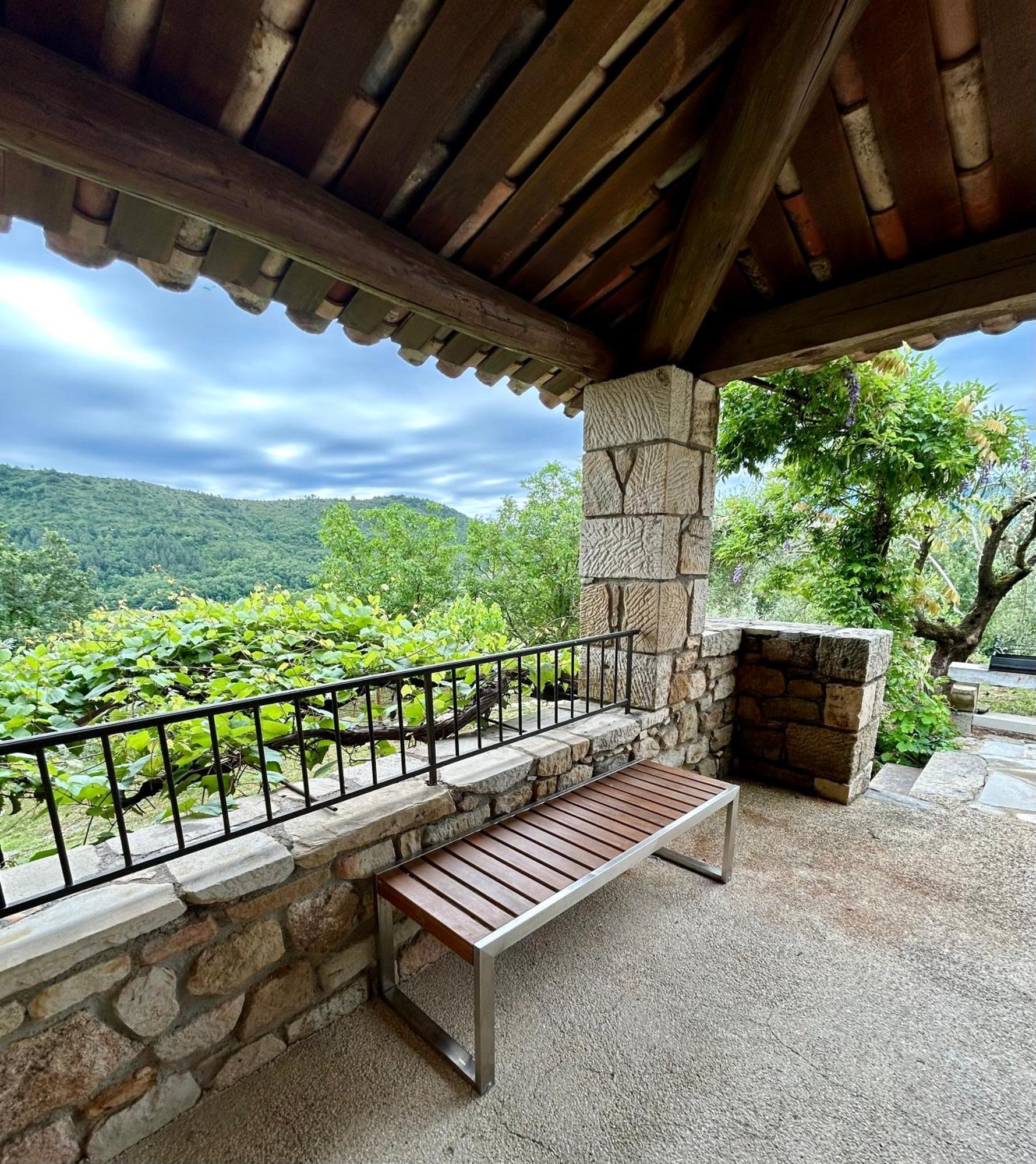 Holiday home Mas Chantequinson